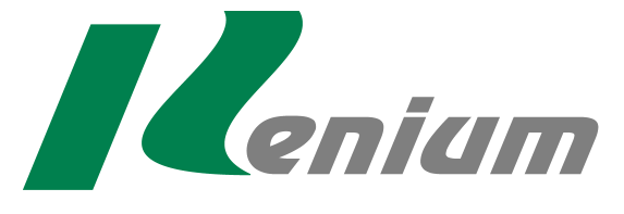 Logo Kenium